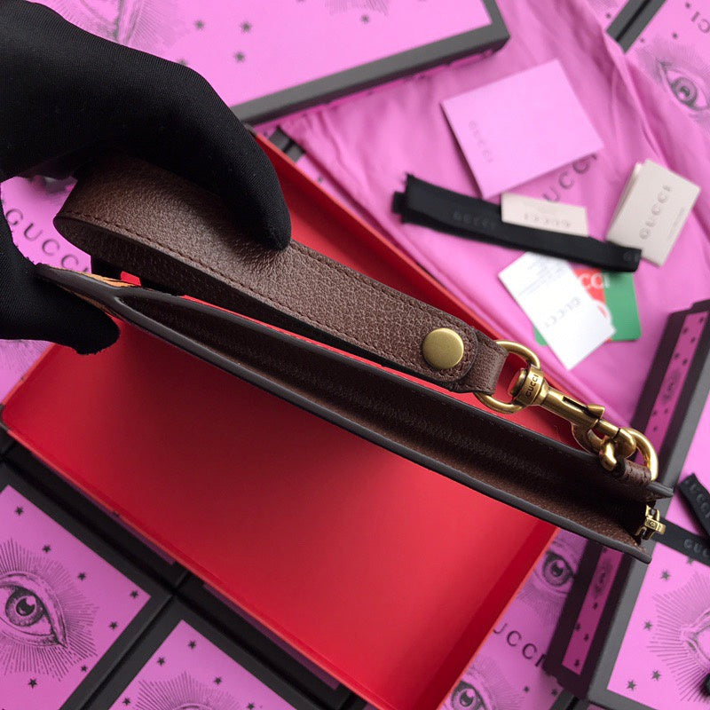 Amelia- Guki Wallet - 665