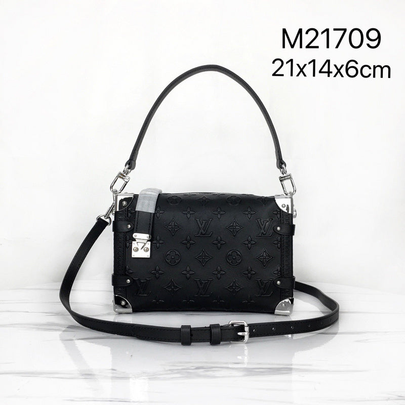 Amelia- Lu-Vi bags - 11624
