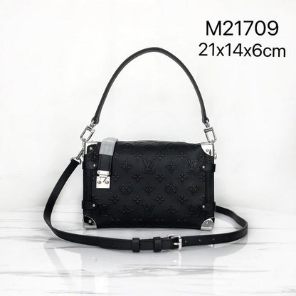 Amelia- Lu-Vi bags - 11624