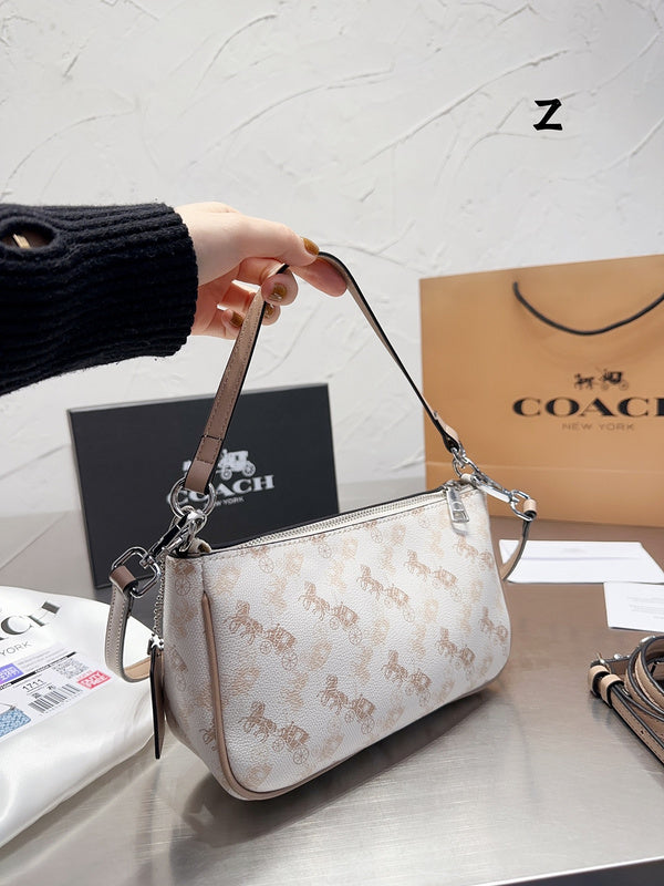 Amelia - CCH Bags - 312