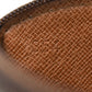 Louis Vuitton Pochette Secret  Canvas Clutch Bag