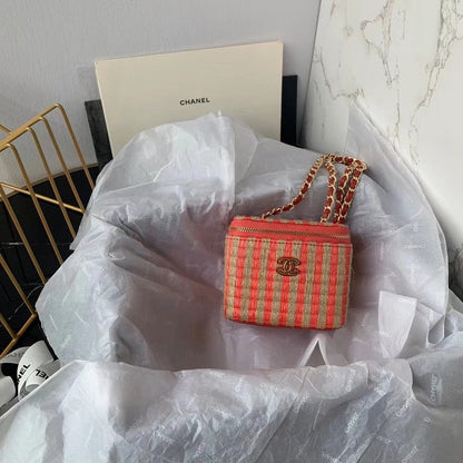 Wellow Bags - Chanel - Bags  - 387