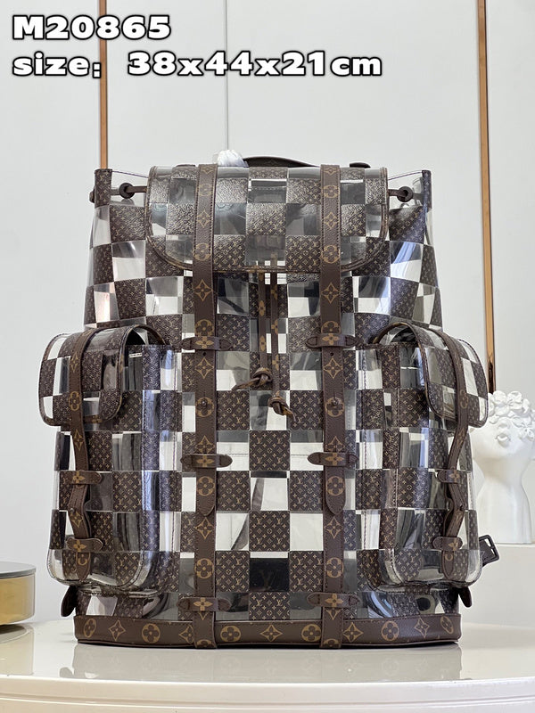 Amelia - LV Bags - 16008