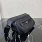 Amelia- PRDA  LUXURY BAGS - 816