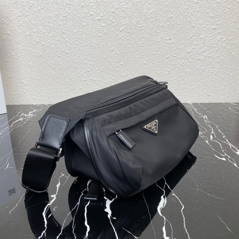 Amelia- PRDA  LUXURY BAGS - 816