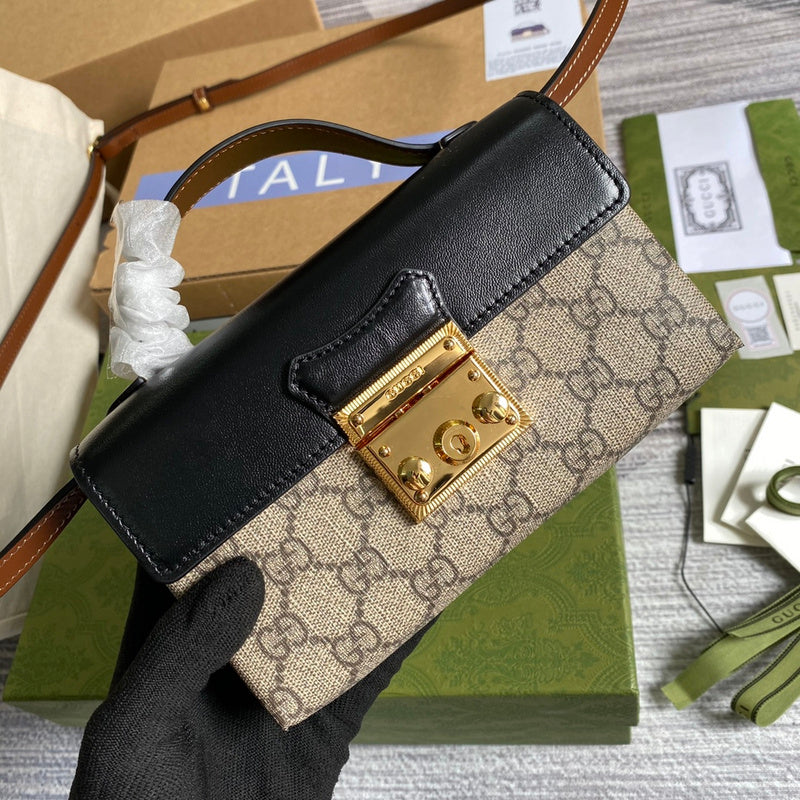 Amelia- GCI Lady Bags - 975