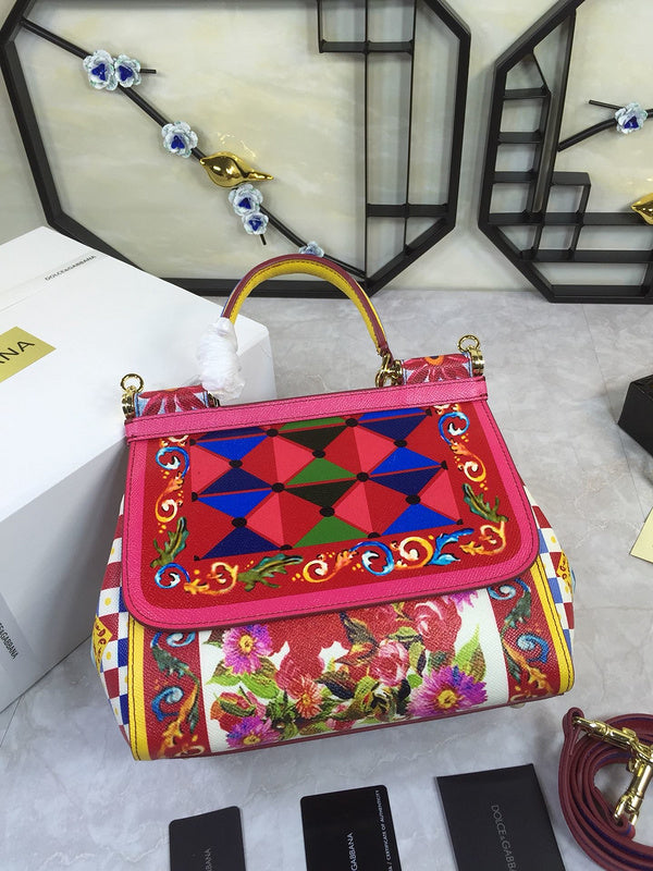 Amelia- DG Bags - 266