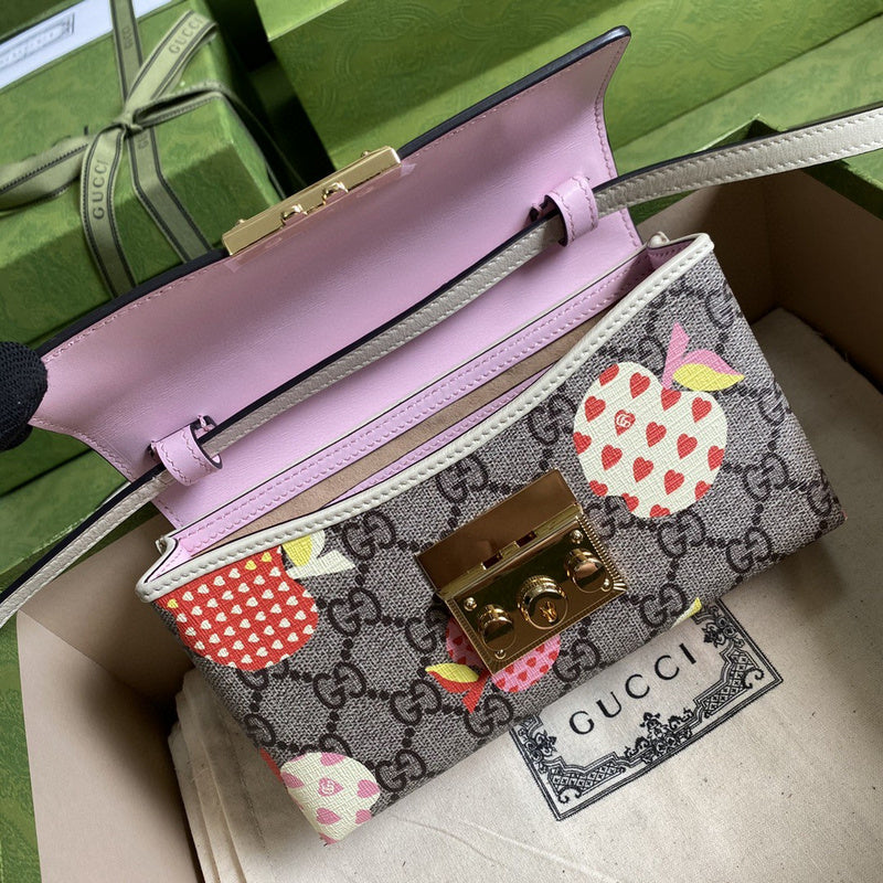 Amelia- GUKI Bags - 1753