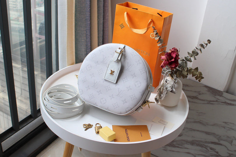 Amelia - LV Bags - 13124