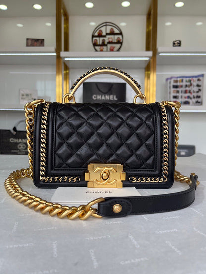 AmeliaLuxury - CHL Bags - 3390