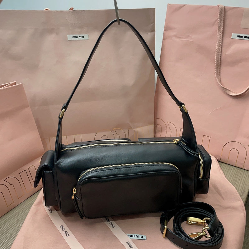 Amelia- MMU  LUXURY BAGS - 014