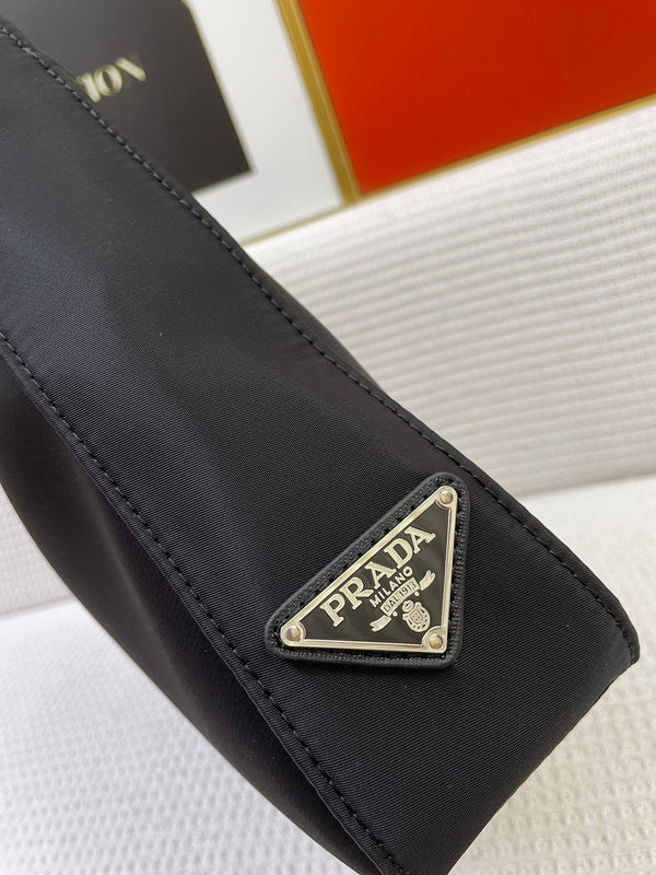 Amelia- PRDA  LUXURY BAGS - 628
