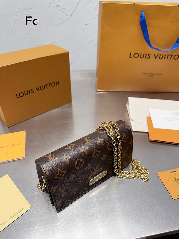 Amelia - LV Bags - 14393