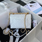 Amelia- CHL Bags - 7645