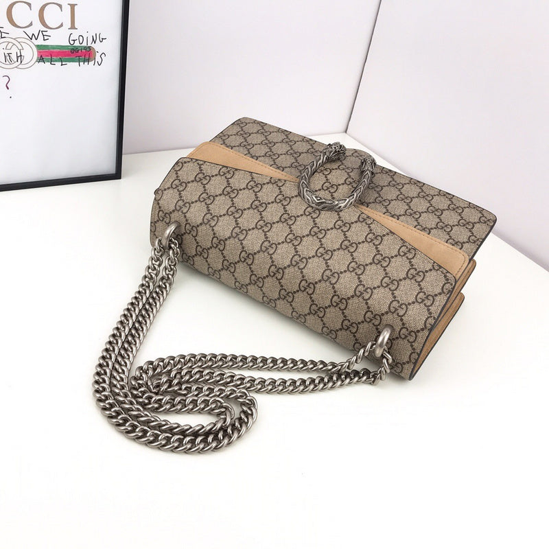 Amelia Fashion - GCI Bags - 2444