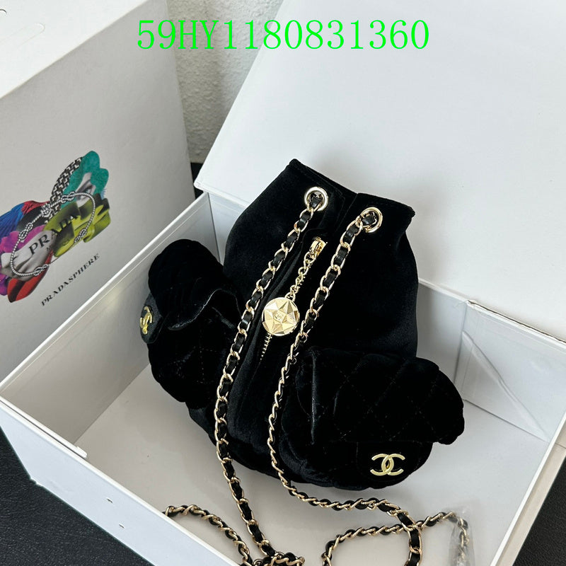 Amelia - CHL Bags - 006