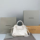 Amelia- BLN-CIAGA WOMEN LUXURY BAGS - 533