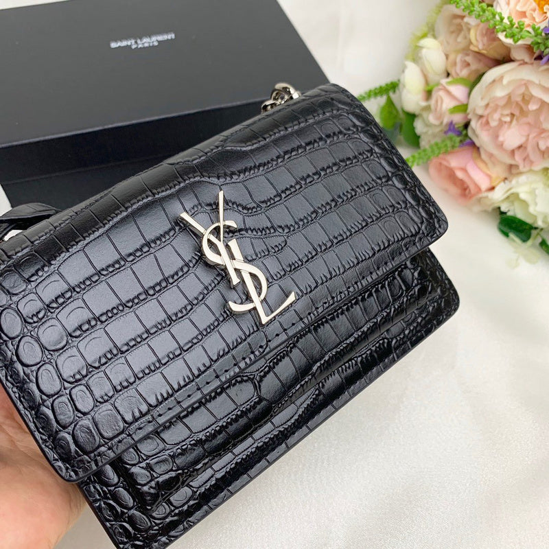 Amelia - YSL Bag - 3514