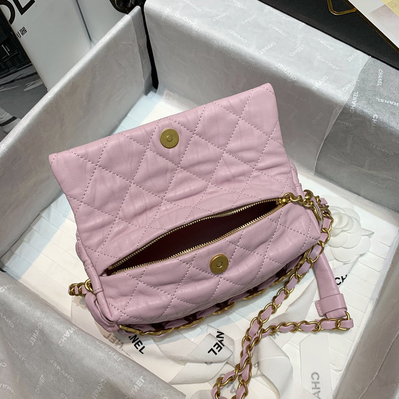 Wellow Bags - Chanel - Bags  - 767