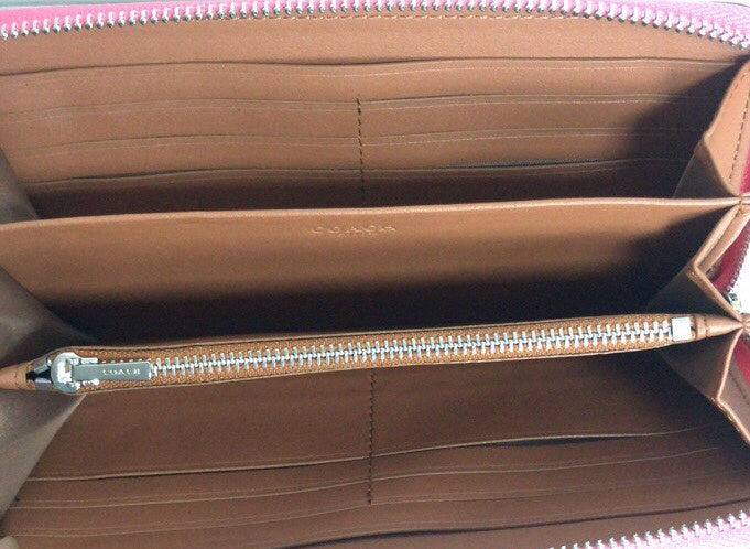 Amelia- CAH Bags - 764