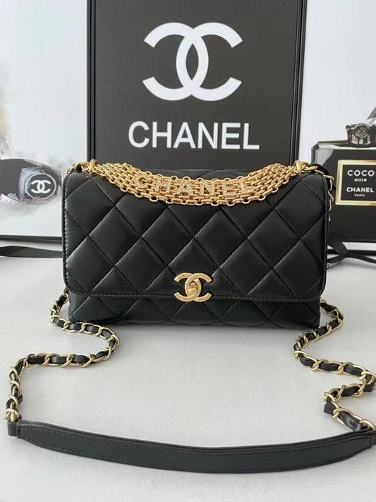 Amelia - CHL Bags - 2859
