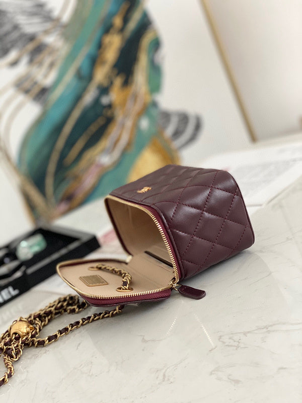 Amelia - CHL Bags - 3691
