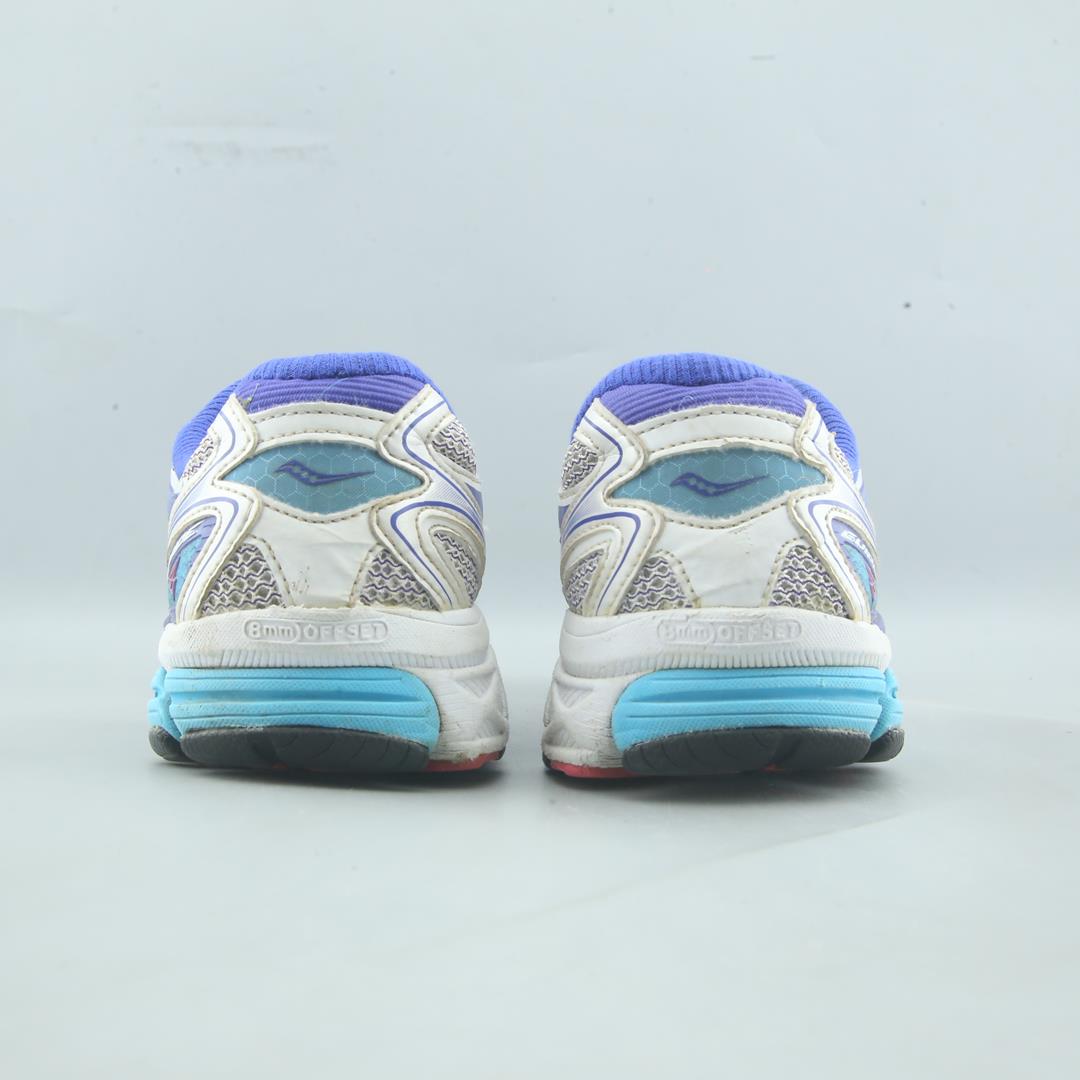 SAUCONY GUIDE 8