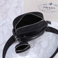 Amelia- PRDA  LUXURY BAGS - 002