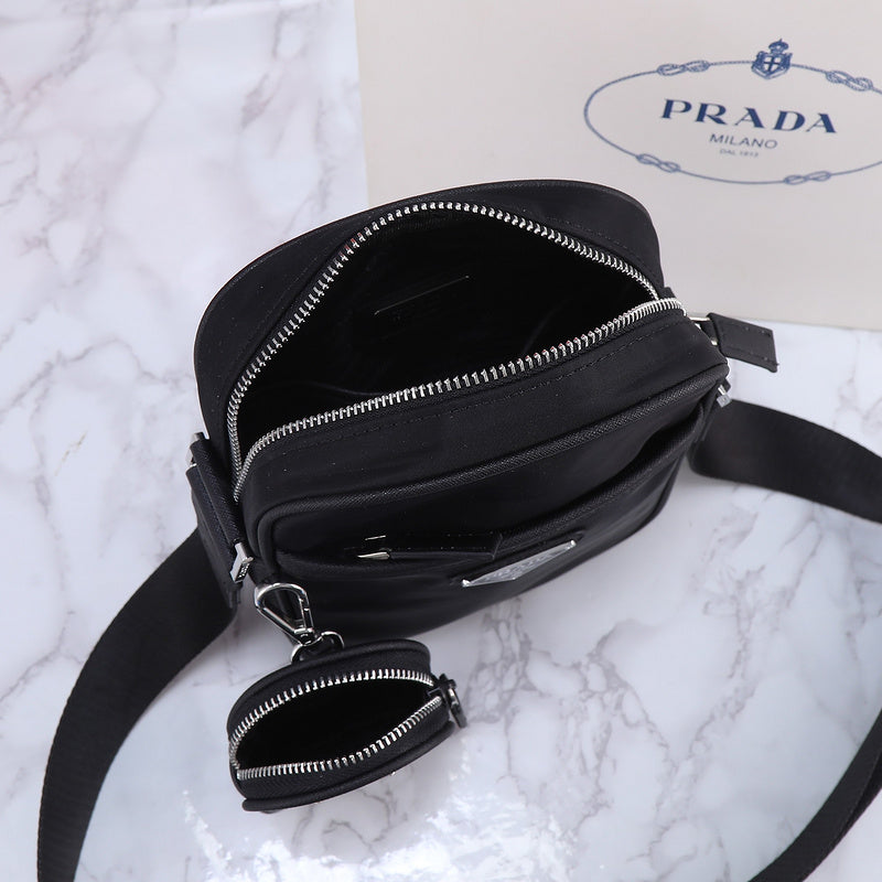 Amelia- PRDA  LUXURY BAGS - 002