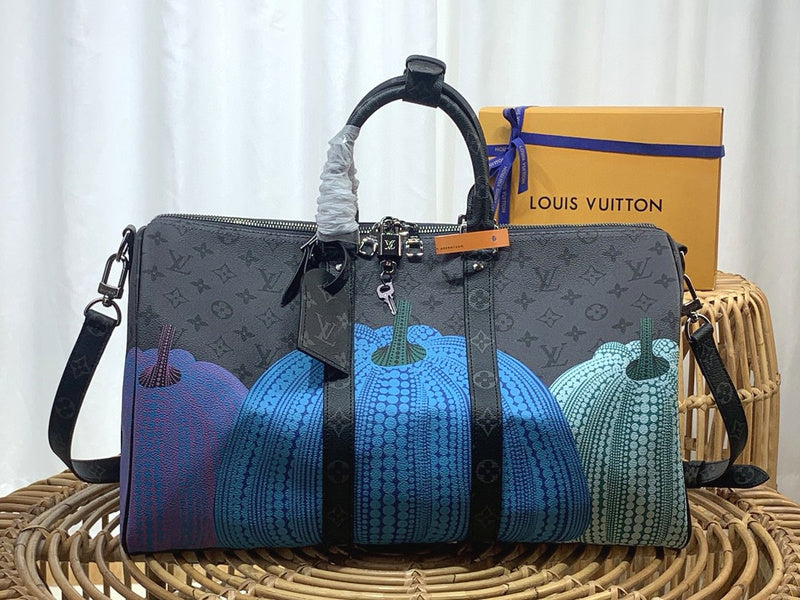Amelia - LOV Travel Bags - 004