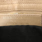 Balenciaga Chevre Gold Metallic Edge Hardware City Beige Latte