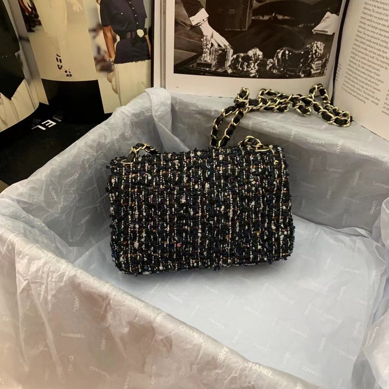 Amelia-  CHL BAGS  - 274