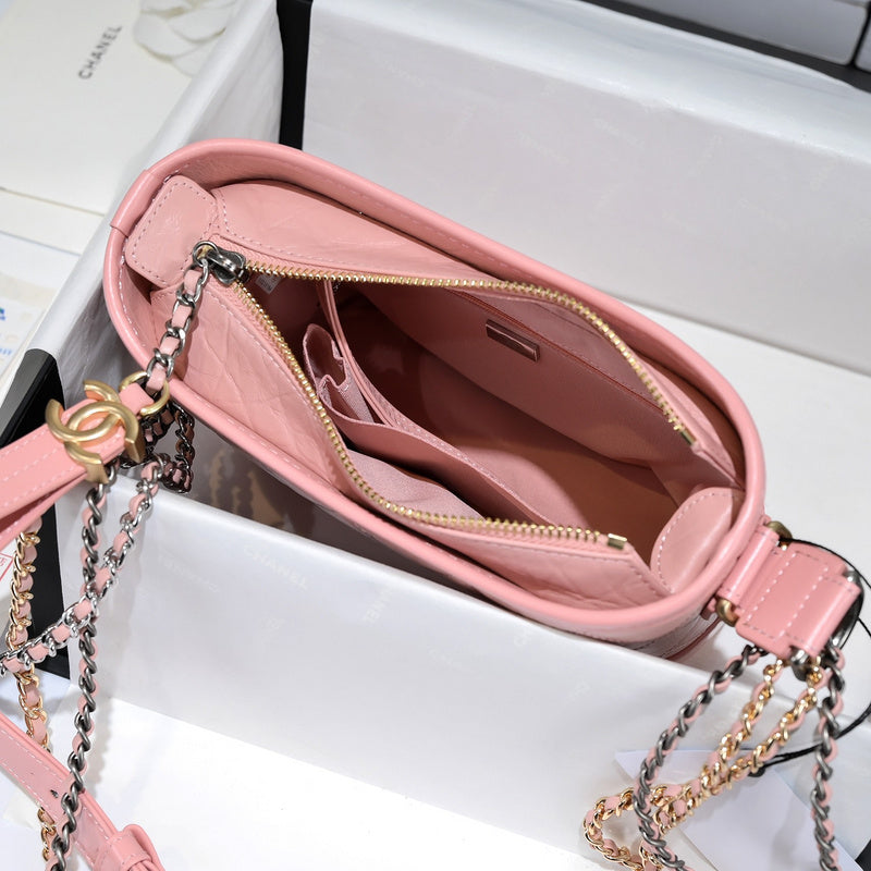 Amelia - CHL Bags - 2012
