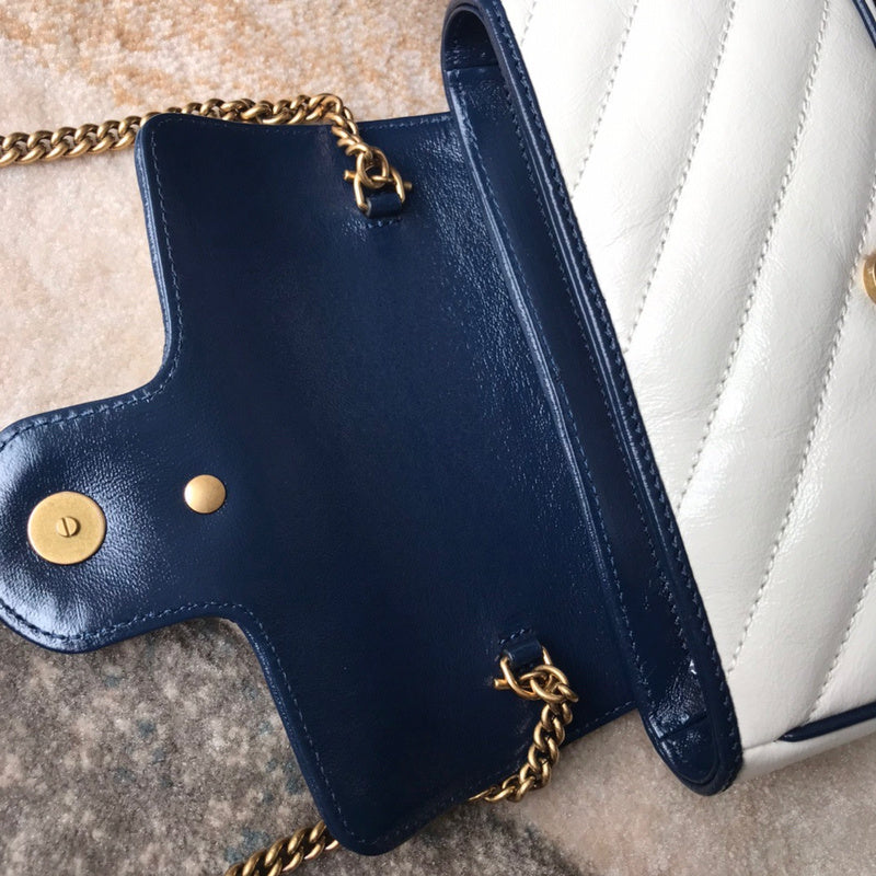 Amelia- GCI Lady Bags - 1224