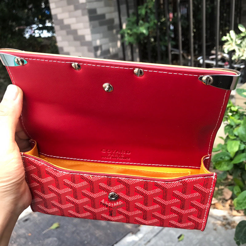 Amelia- G-YARD BAGS - 405