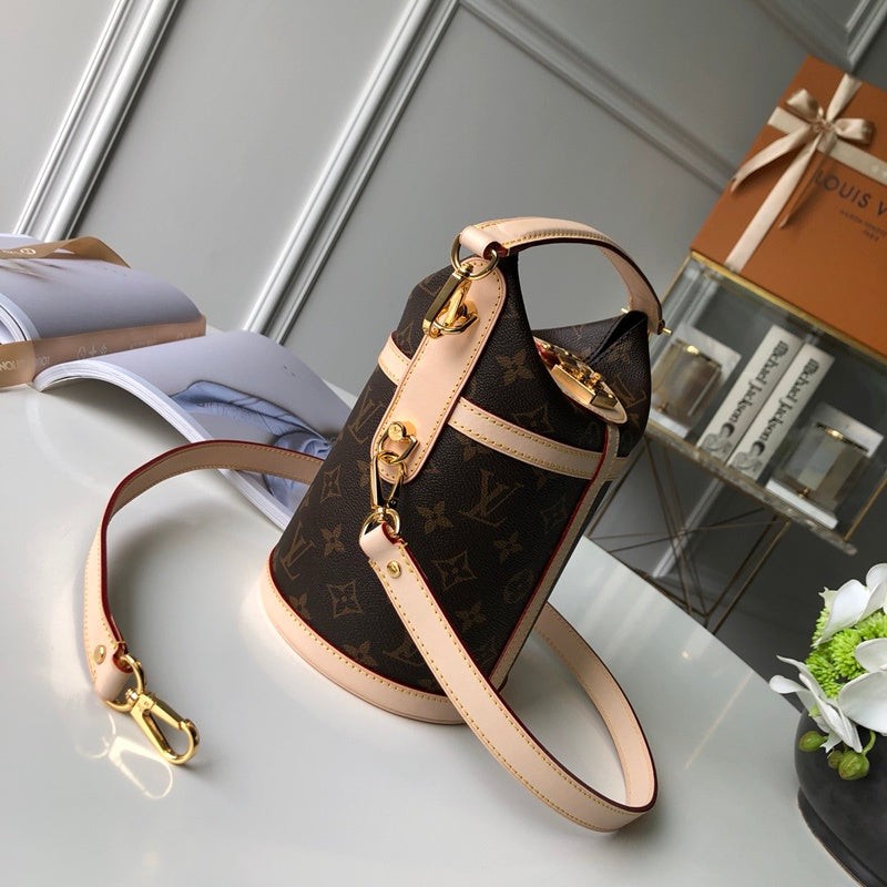 Amelia - LV Bags - 14010