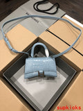 Amelia- BG Hourglass Bags - 183