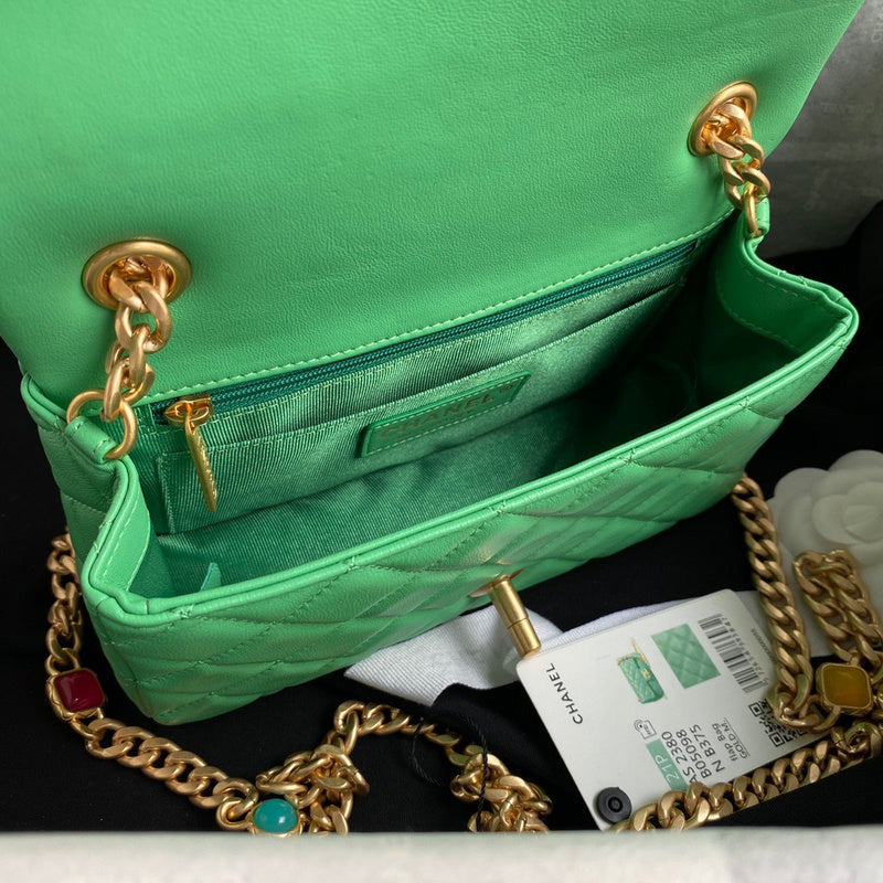 Amelia- CHL Bags - 7400