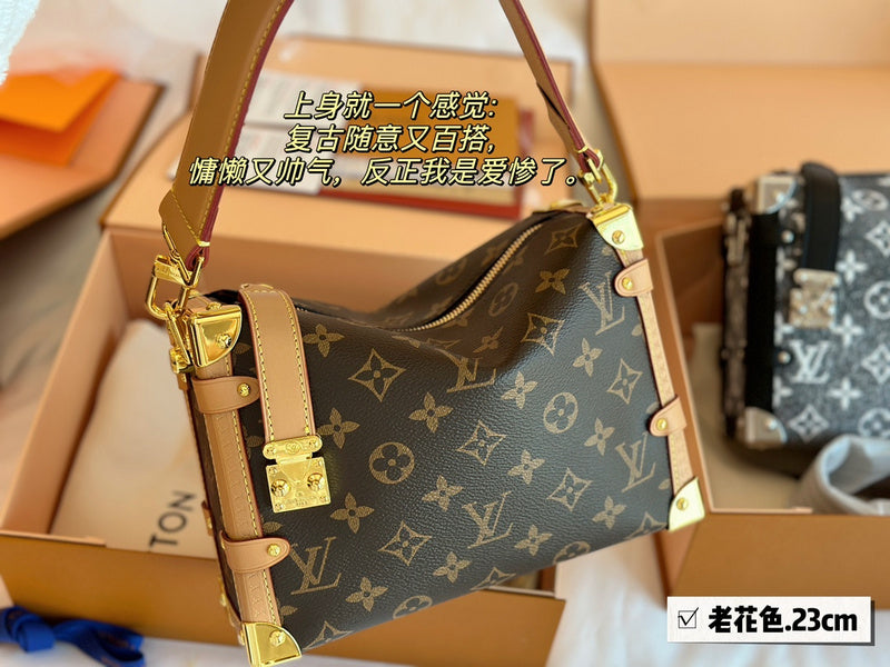 Amelia - LV Bags - 15116