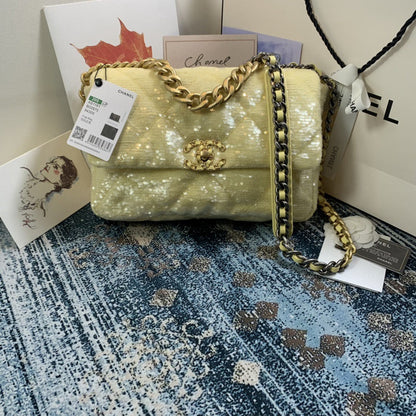 Wellow Bags - Chanel - Bags  - 624