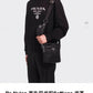 Amelia- PRDA  LUXURY BAGS - 002