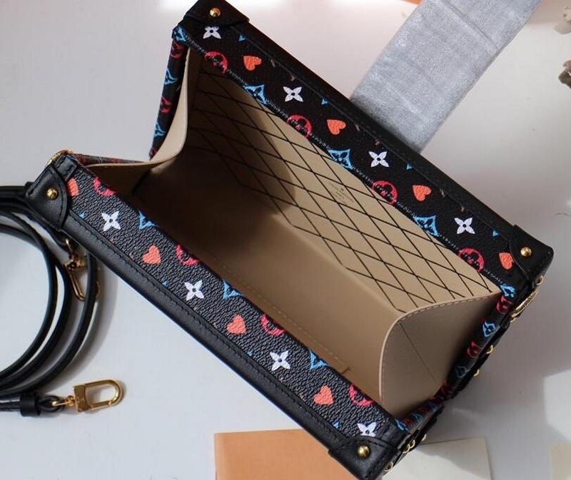 AmeliaLuxury - LOV Bags - 2665
