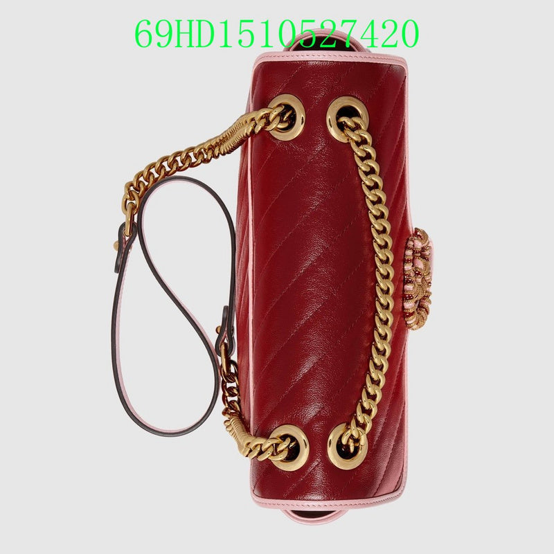 Amelia - GCI Bags - 10422