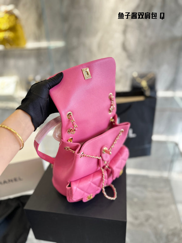 Amelia- CHL Bags - 7032