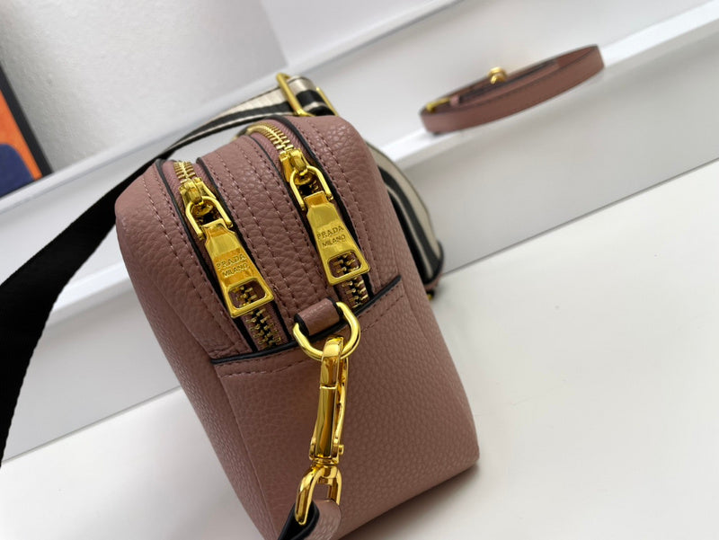 Amelia- PRDA  LUXURY BAGS - 908