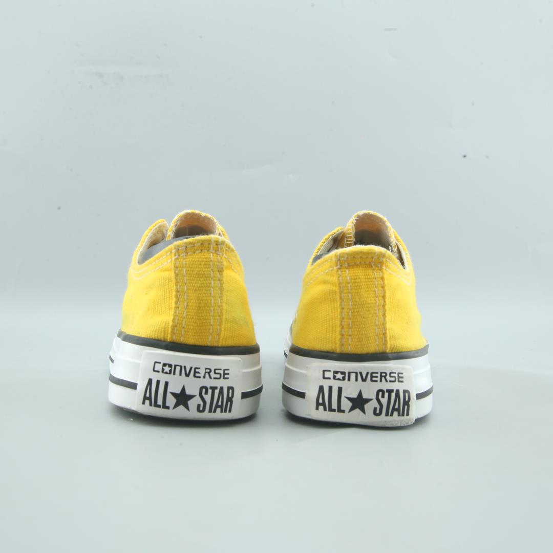 CONVERSE CHUCK TAYLOR ALL STAR CANVAS