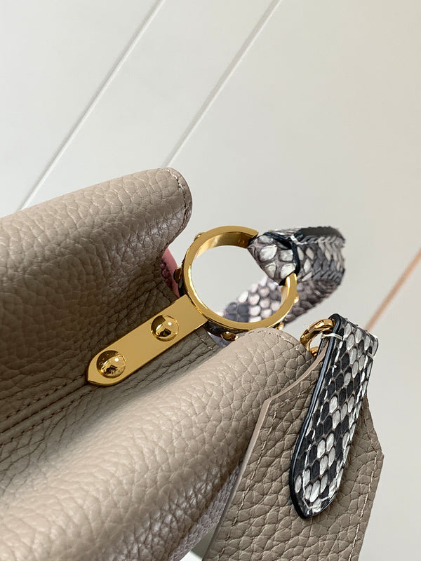 Amelia's Bag Gallery - LOV Bags - 661