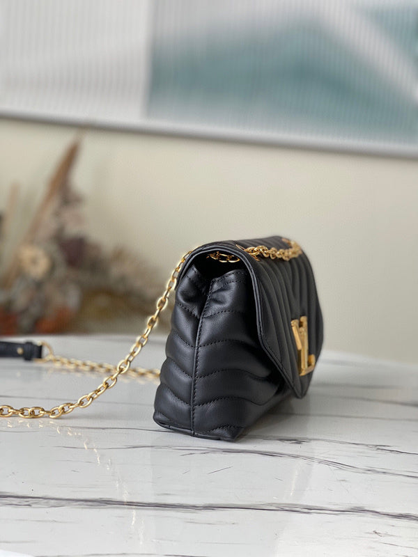 Amelia- Lu-Vi bags - 5949
