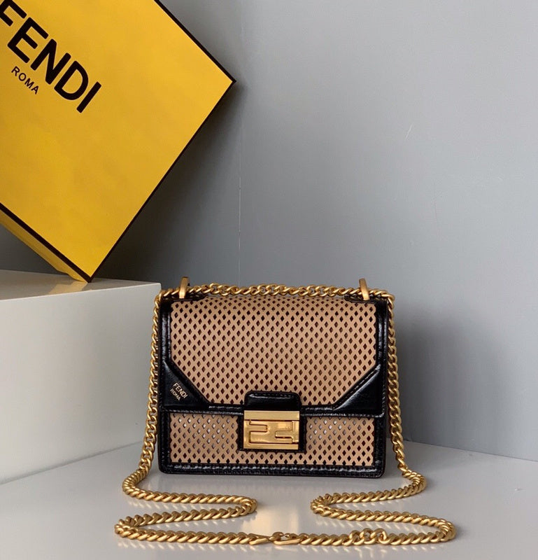 Amelia- FDE Bags - 794