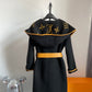 Luxury Louis Vuitton  Wrap Coat 031